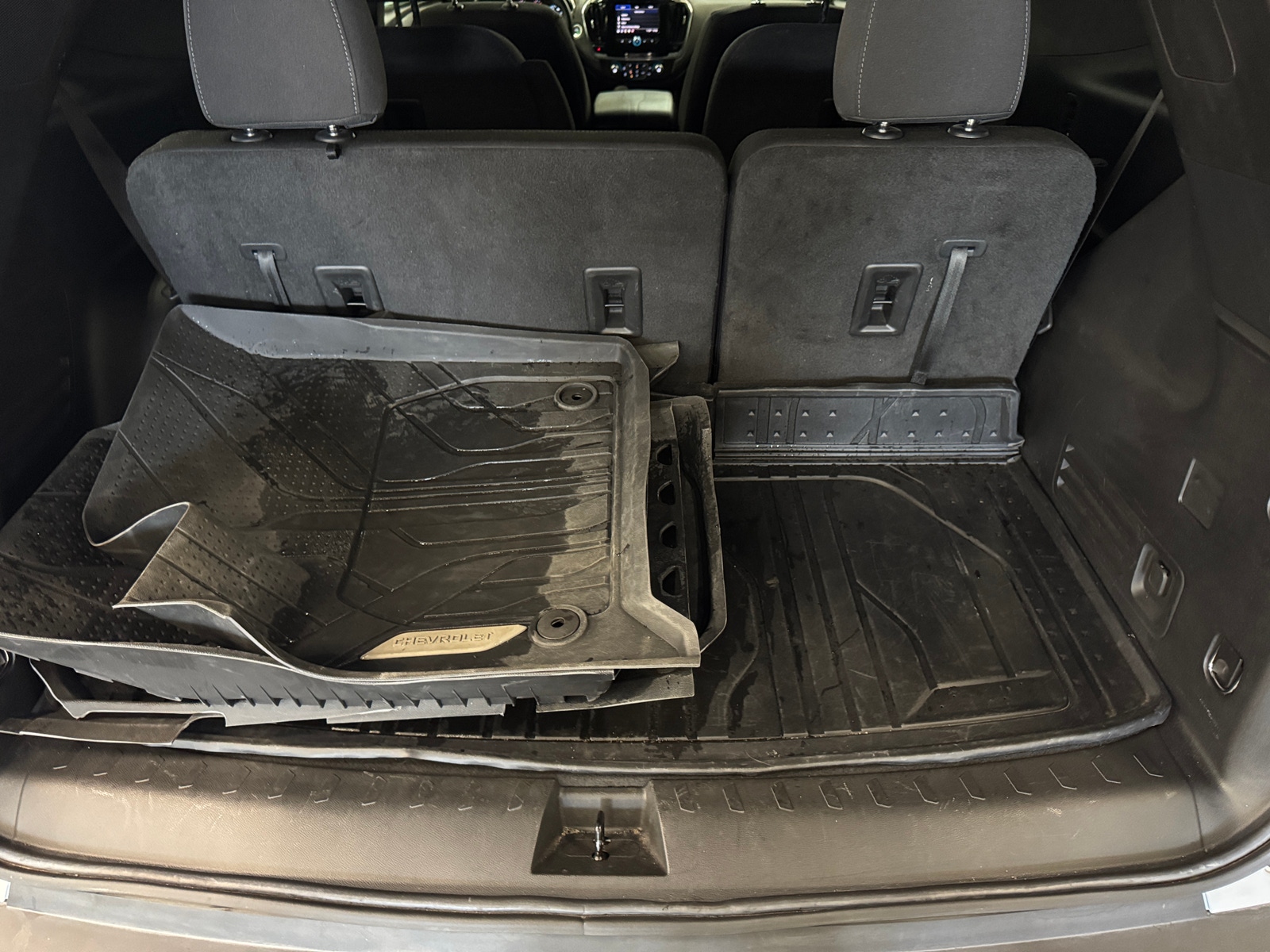 Thumbnail: 2023 Chevrolet Traverse - 7