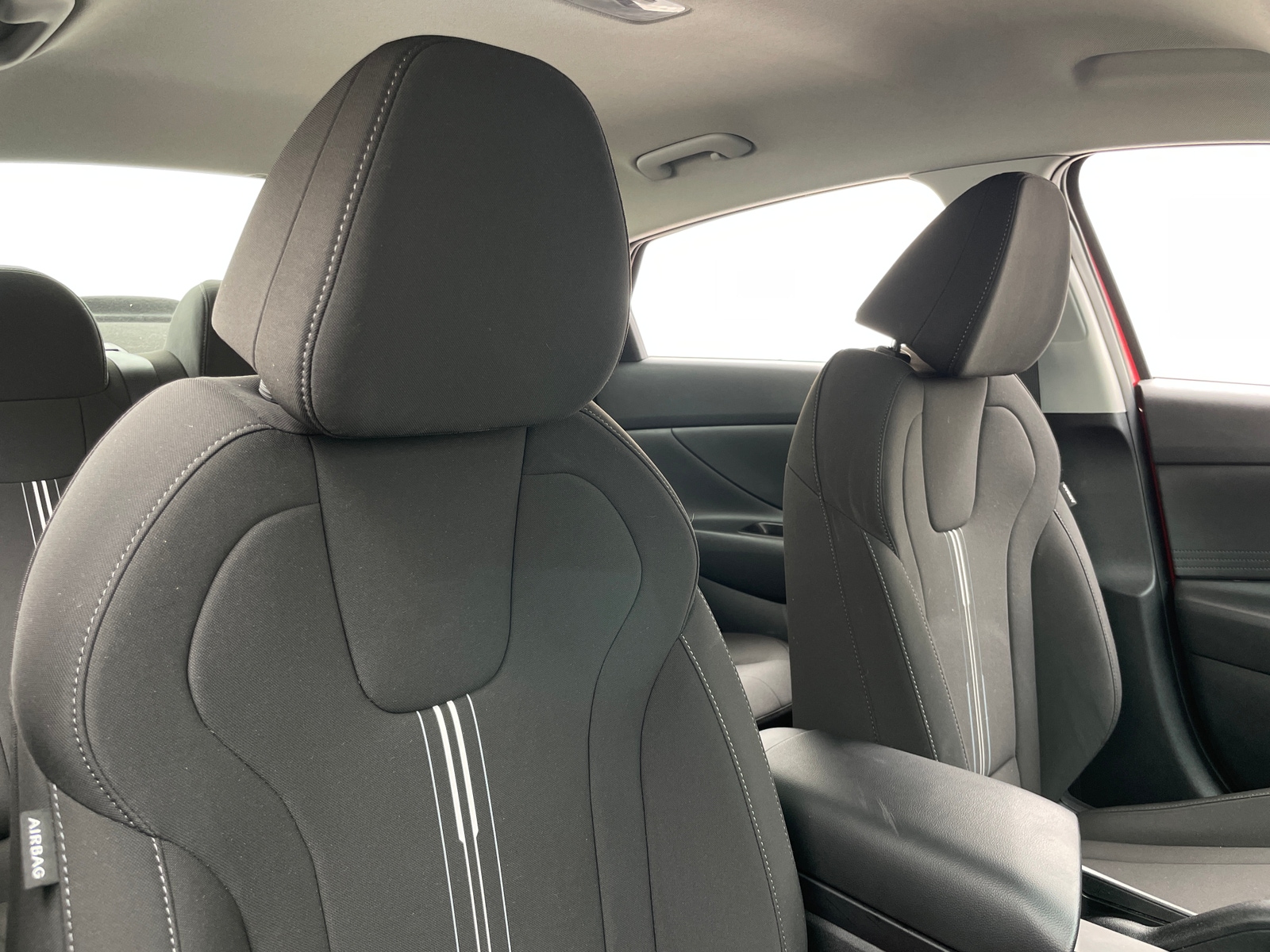 Thumbnail: 2023 Hyundai Elantra - 2