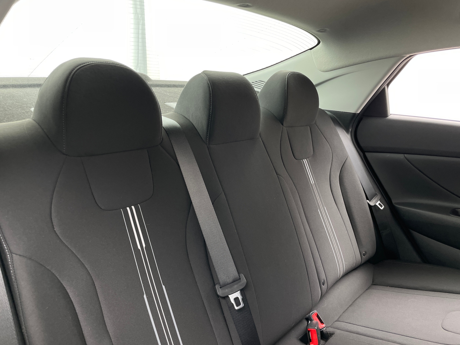 Thumbnail: 2023 Hyundai Elantra - 6