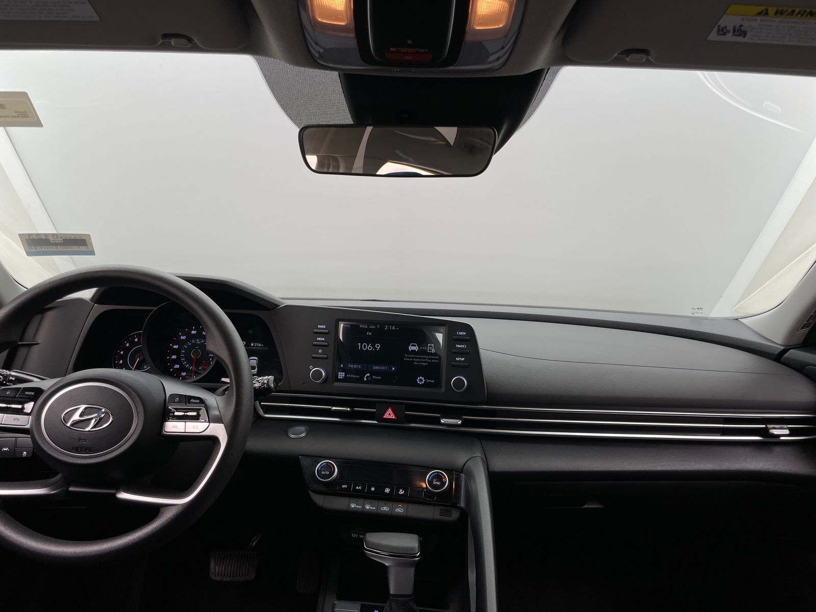 Thumbnail: 2023 Hyundai Elantra - 3