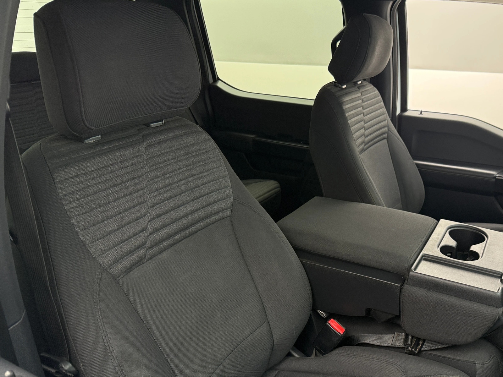 Thumbnail: 2021 Ford Econoline - 2