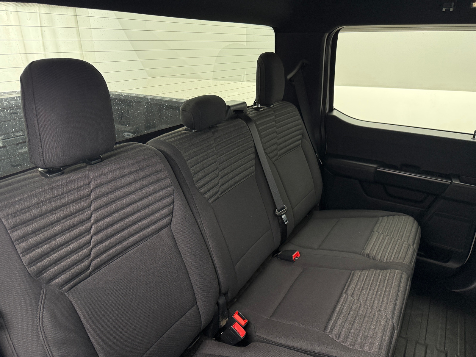 Thumbnail: 2021 Ford Econoline - 6