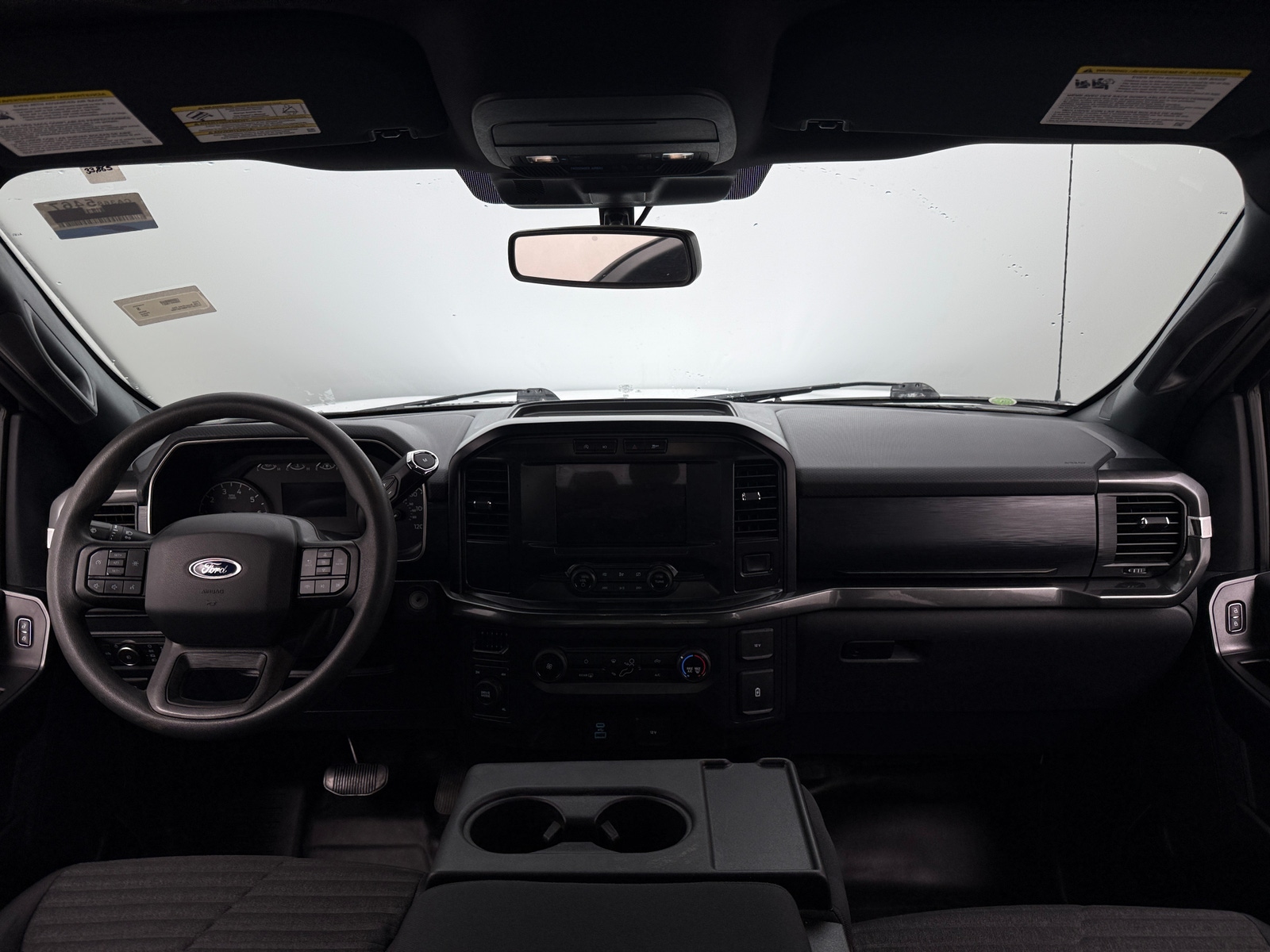 Thumbnail: 2021 Ford Econoline - 3