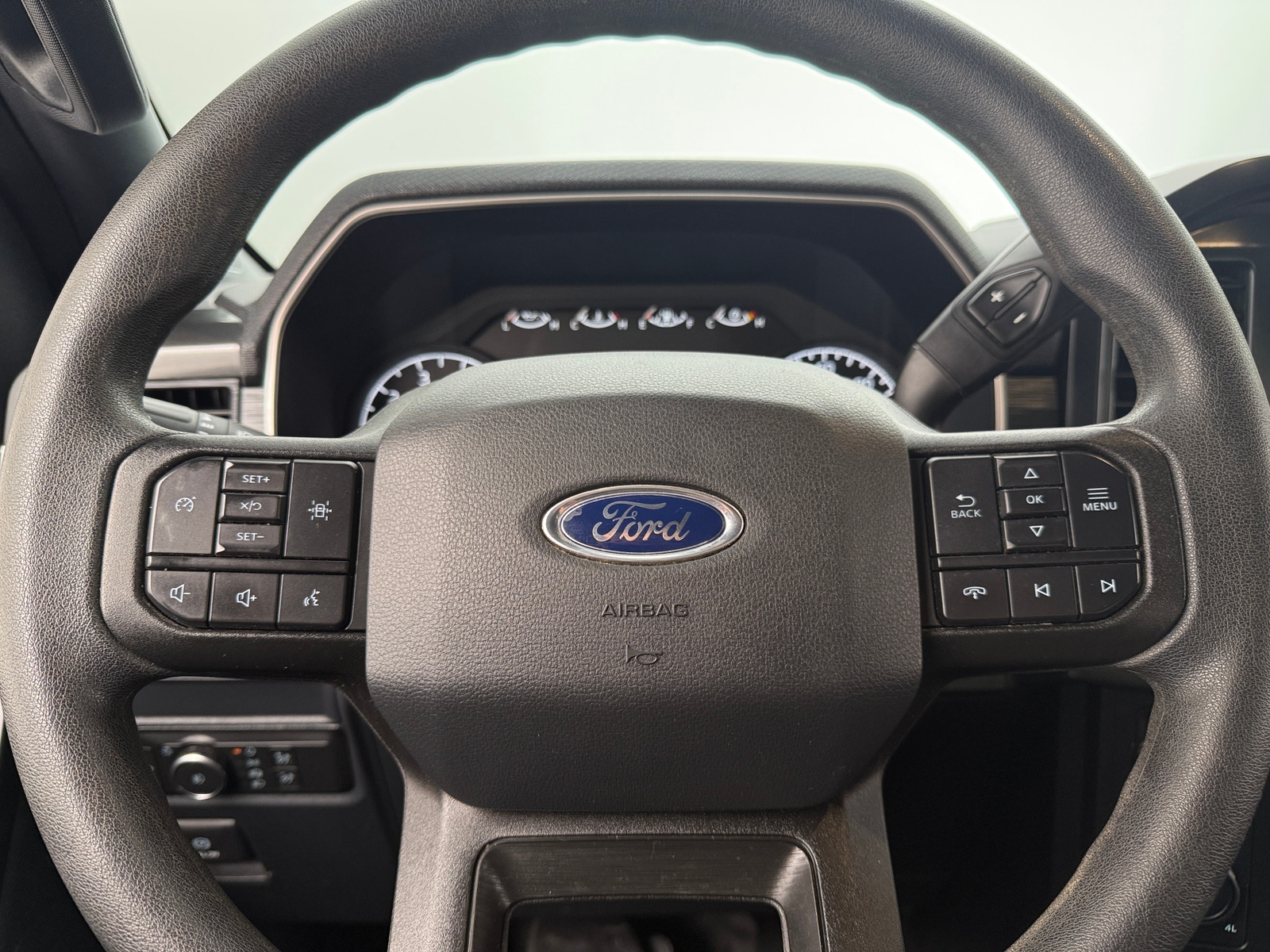 Thumbnail: 2021 Ford Econoline - 5