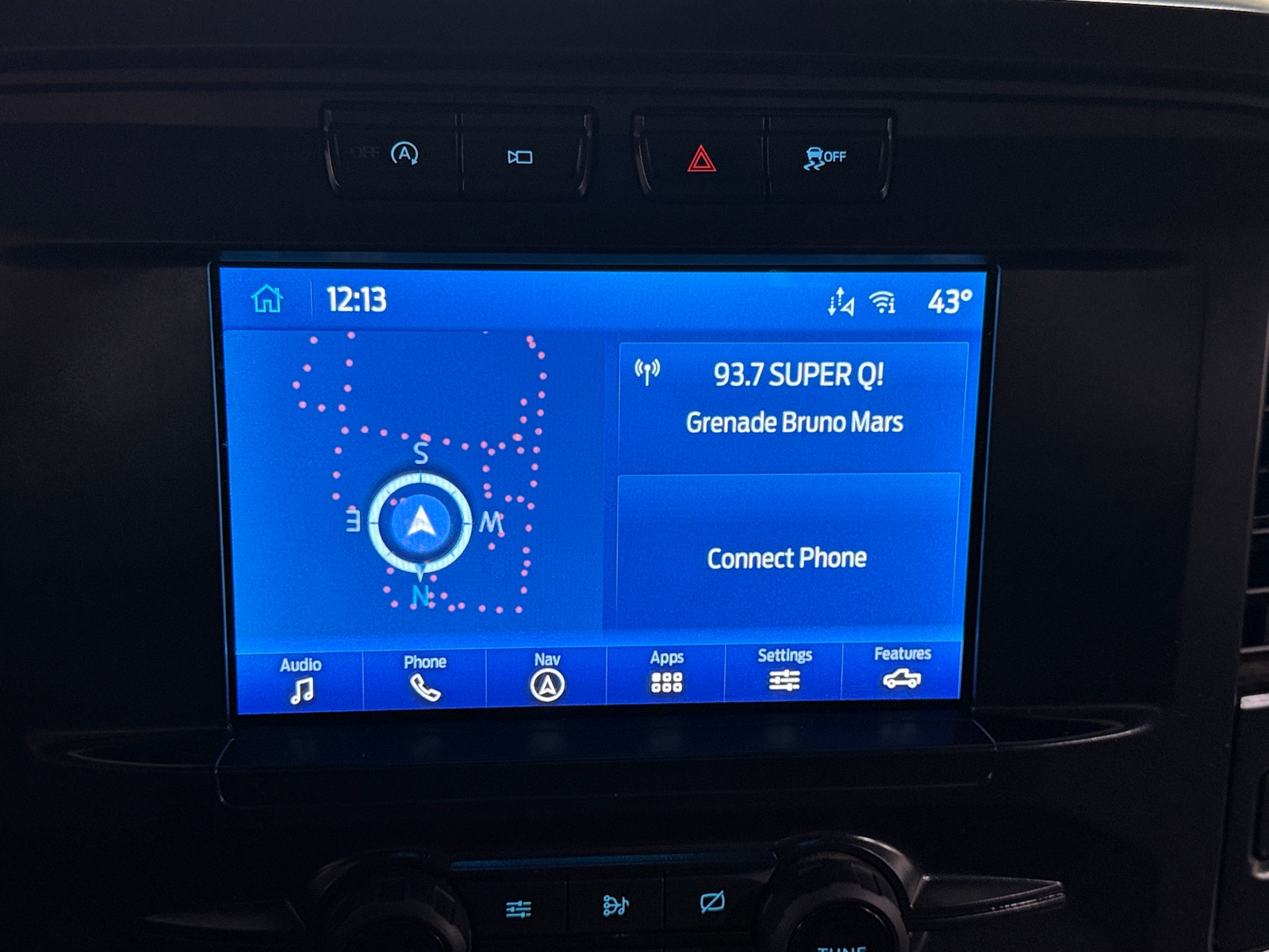 Thumbnail: 2021 Ford Econoline - 4