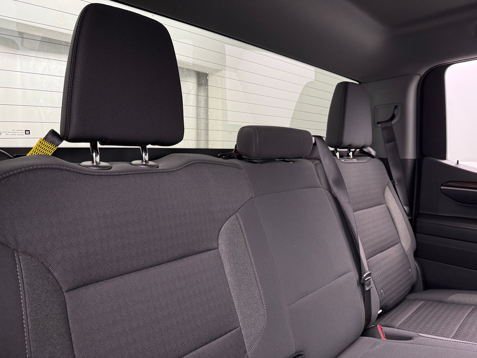 Thumbnail: 2023 Chevrolet Silverado 1500 - 6