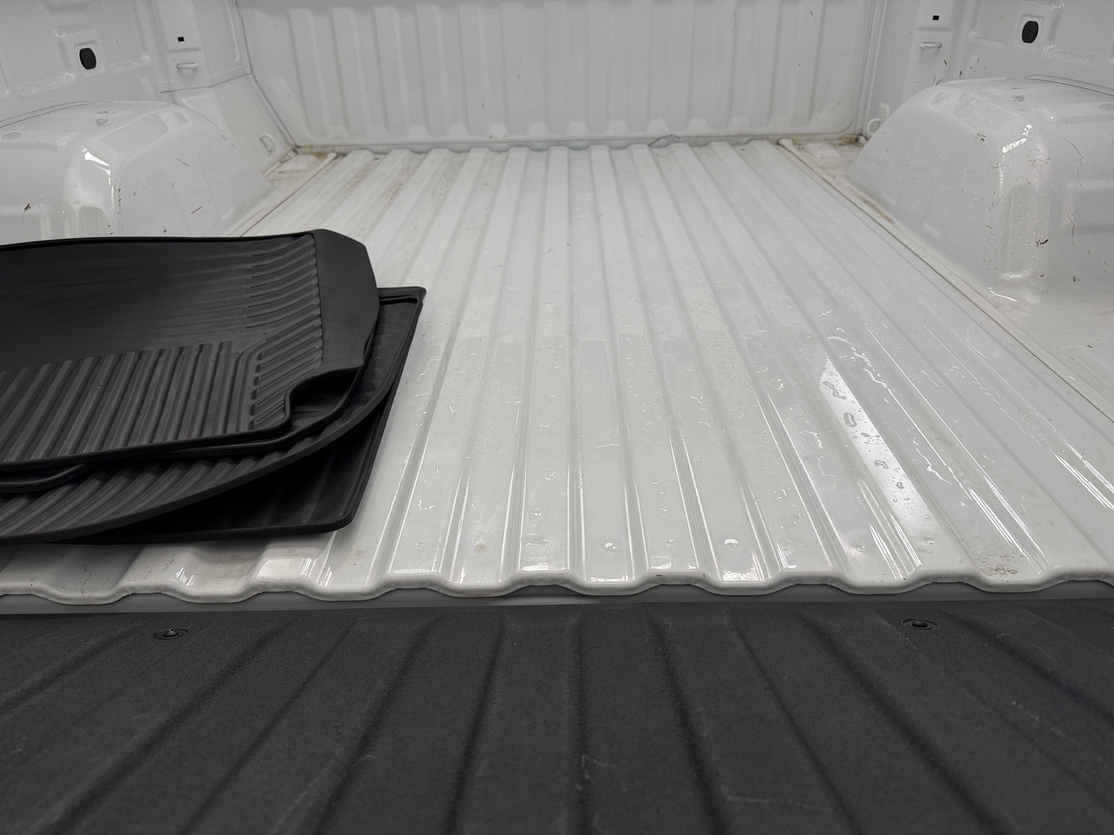 Thumbnail: 2023 Chevrolet Silverado 1500 - 7