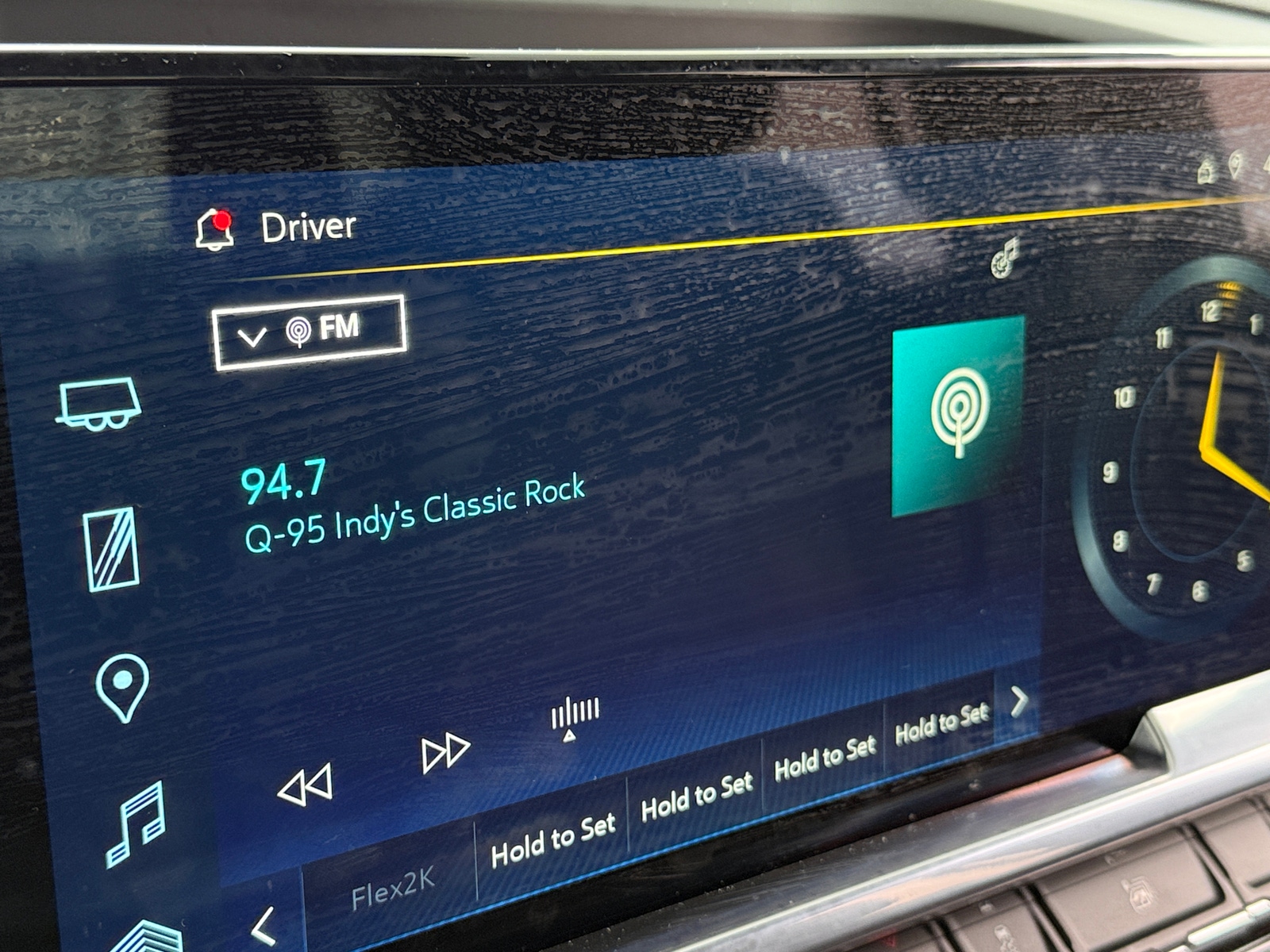 Thumbnail: 2023 Chevrolet Silverado 1500 - 4