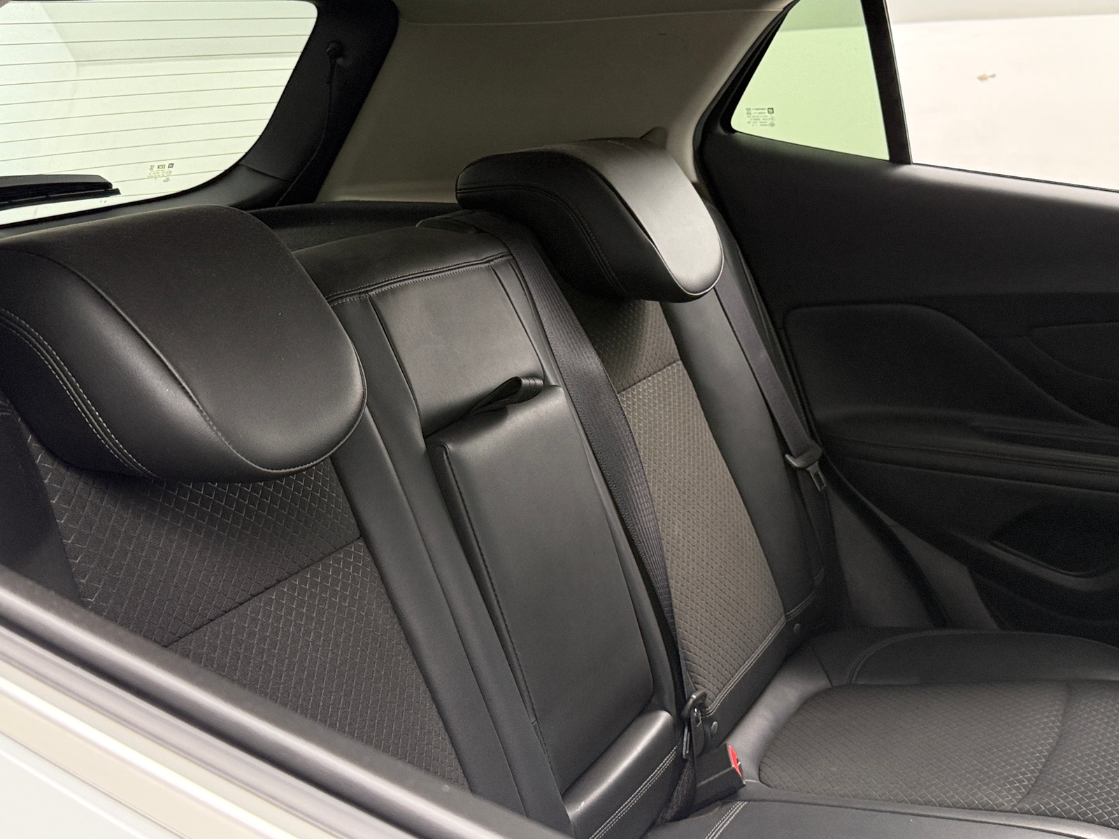 Thumbnail: 2018 Buick Encore - 5