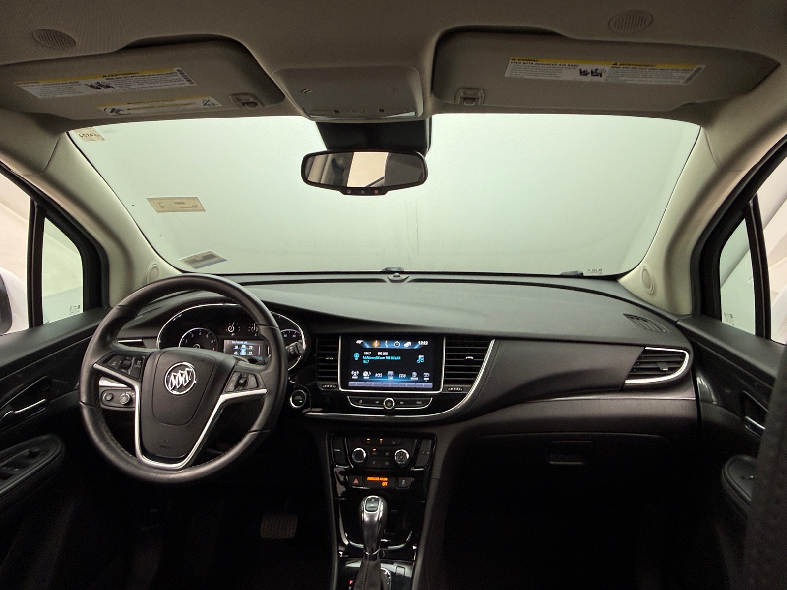 Thumbnail: 2018 Buick Encore - 2