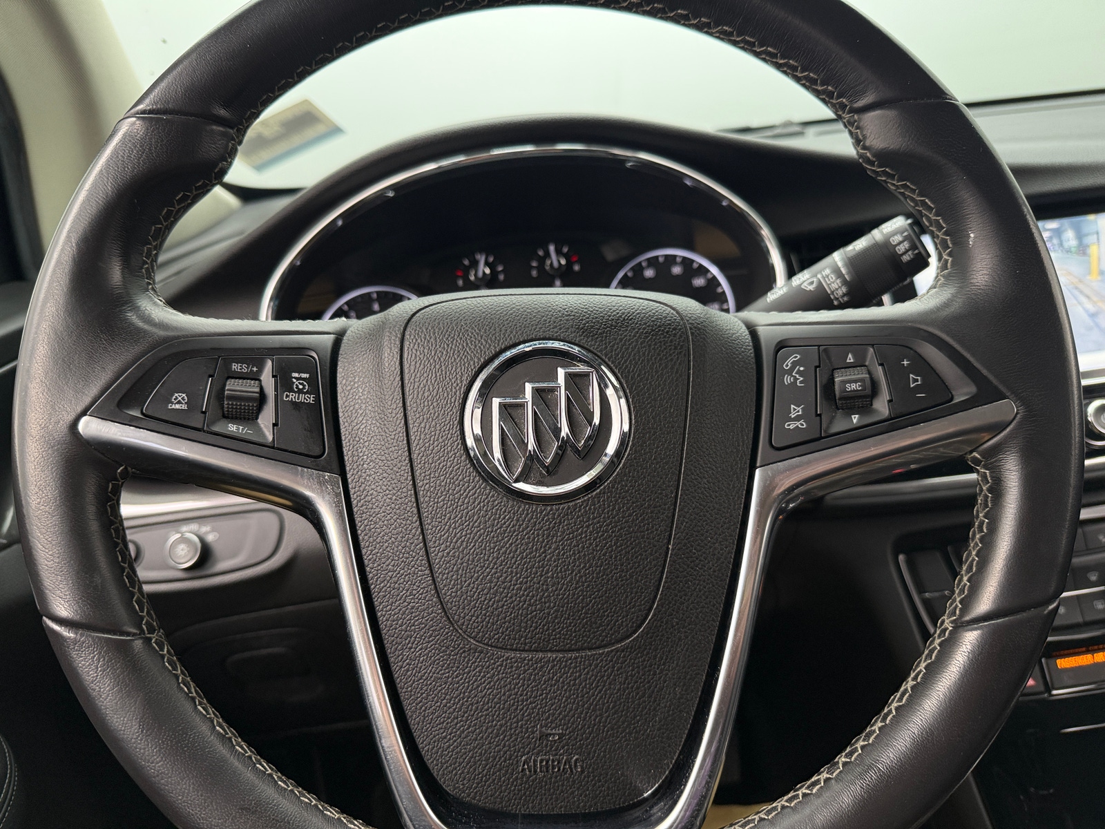 Thumbnail: 2018 Buick Encore - 4