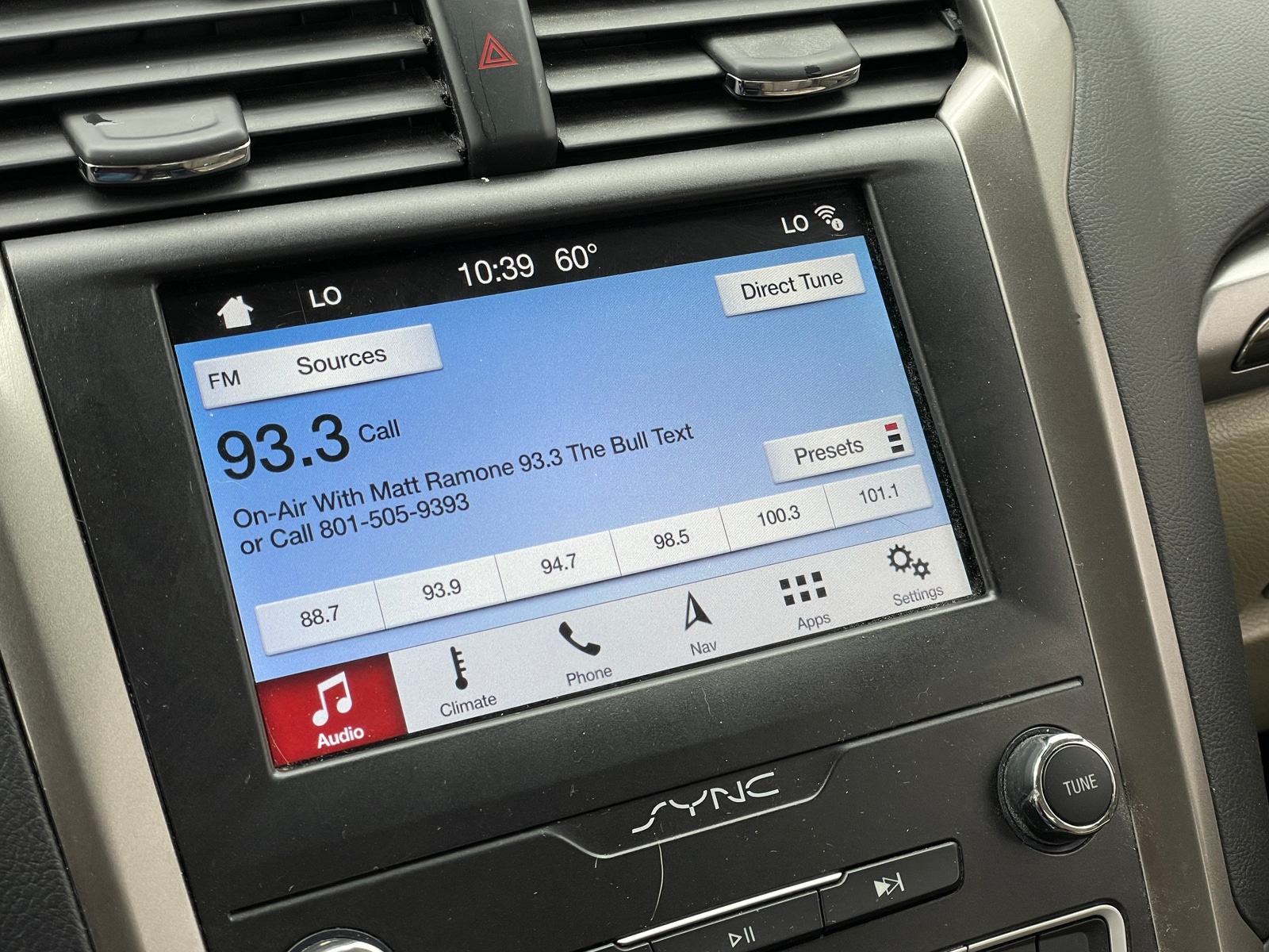 Thumbnail: 2019 Ford Fusion - 3