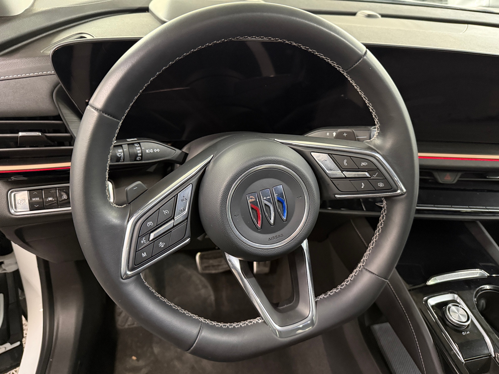 Thumbnail: 2025 Buick Envision - 4