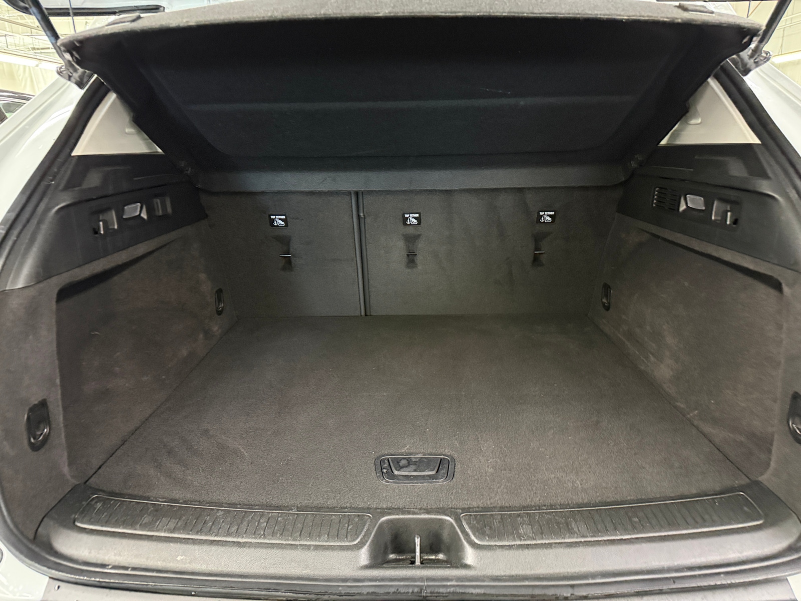 Thumbnail: 2025 Buick Envision - 6