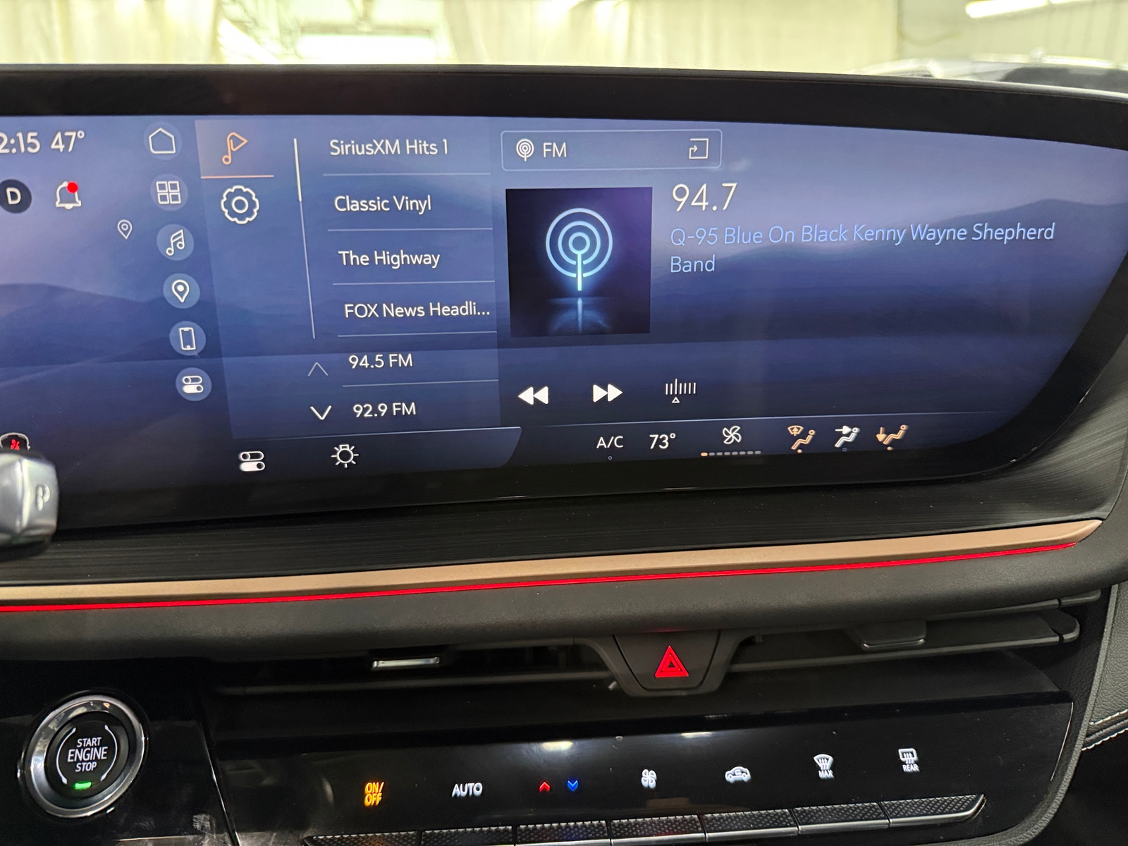 Thumbnail: 2025 Buick Envision - 3