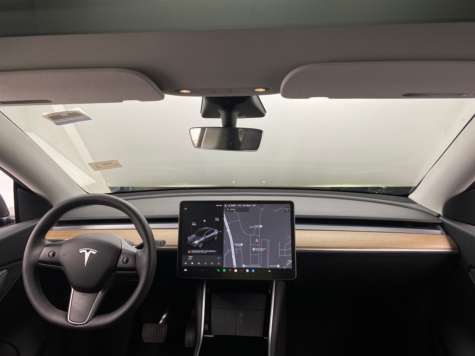 Thumbnail: 2021 Tesla Model Y - 2