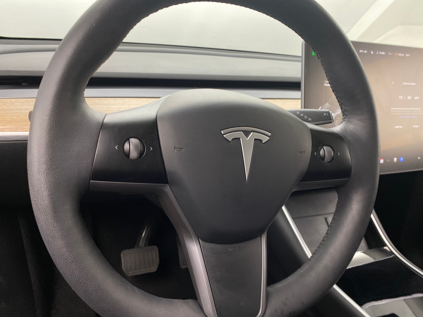 Thumbnail: 2021 Tesla Model Y - 4