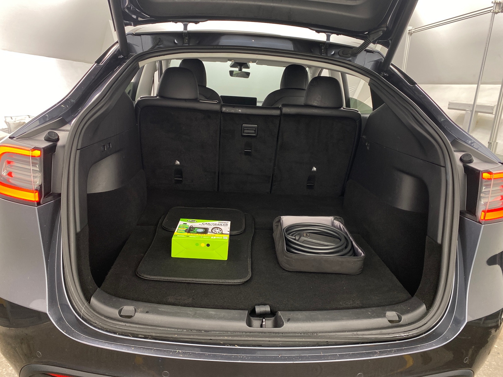 Thumbnail: 2021 Tesla Model Y - 6