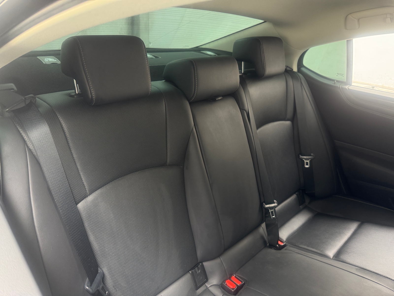 Thumbnail: 2023 Lexus ES - 5