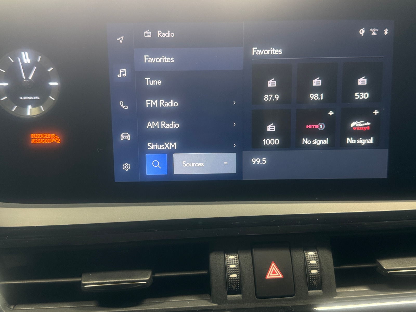 Thumbnail: 2023 Lexus ES - 3