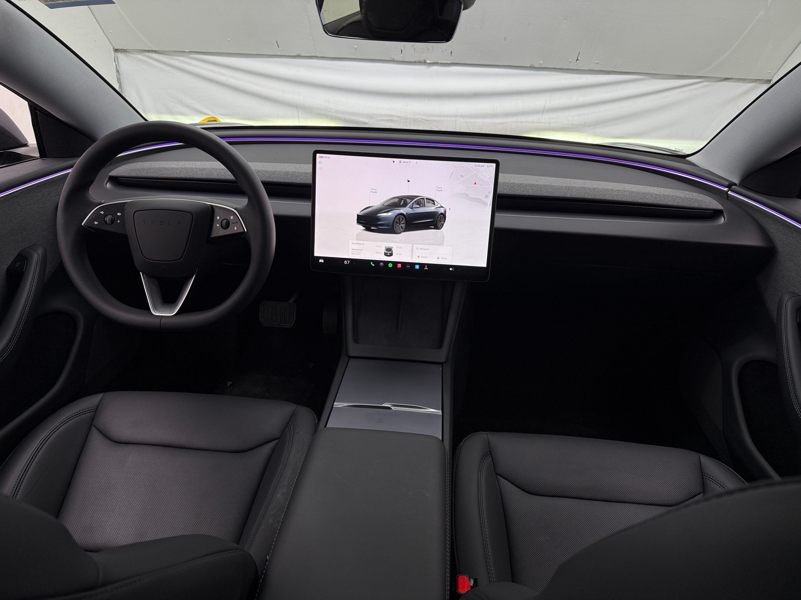 Thumbnail: 2025 Tesla Model 3 - 2