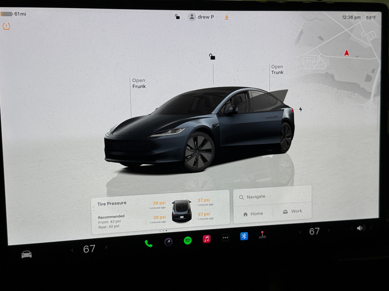 Thumbnail: 2025 Tesla Model 3 - 3