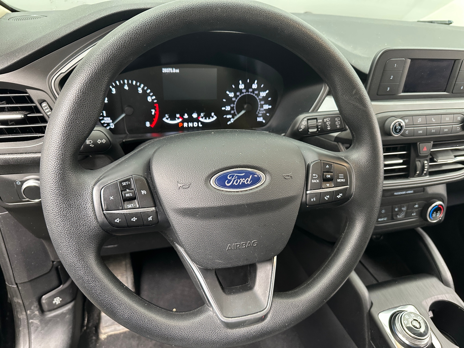 Thumbnail: 2020 Ford Escape - 5