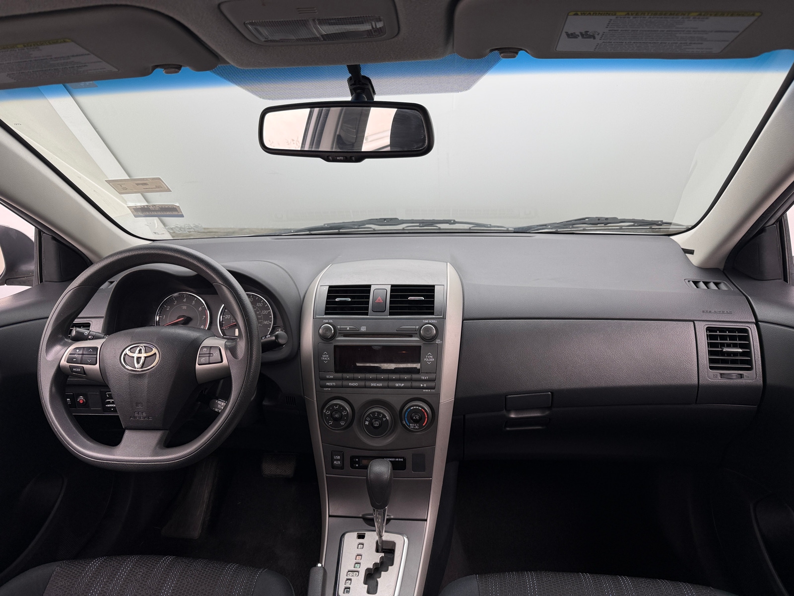 Thumbnail: 2011 Toyota Corolla - 3