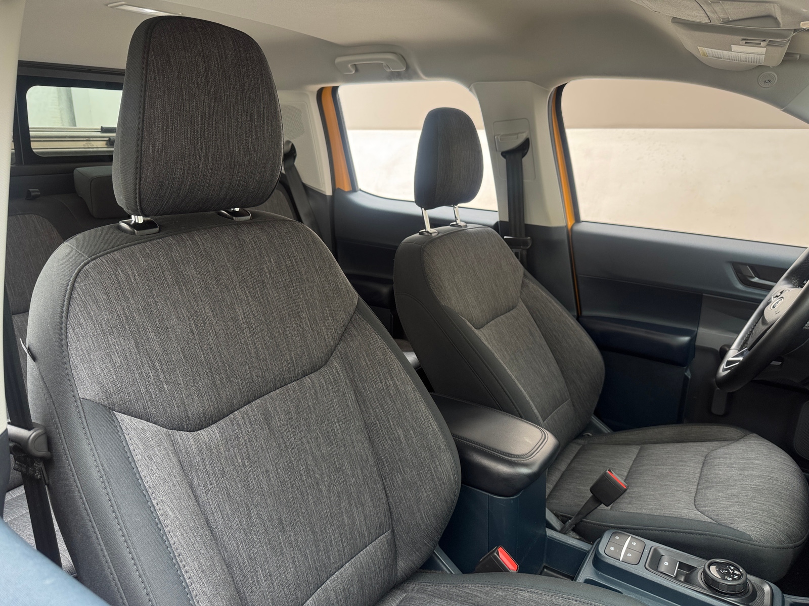 Thumbnail: 2023 Ford Maverick - 2