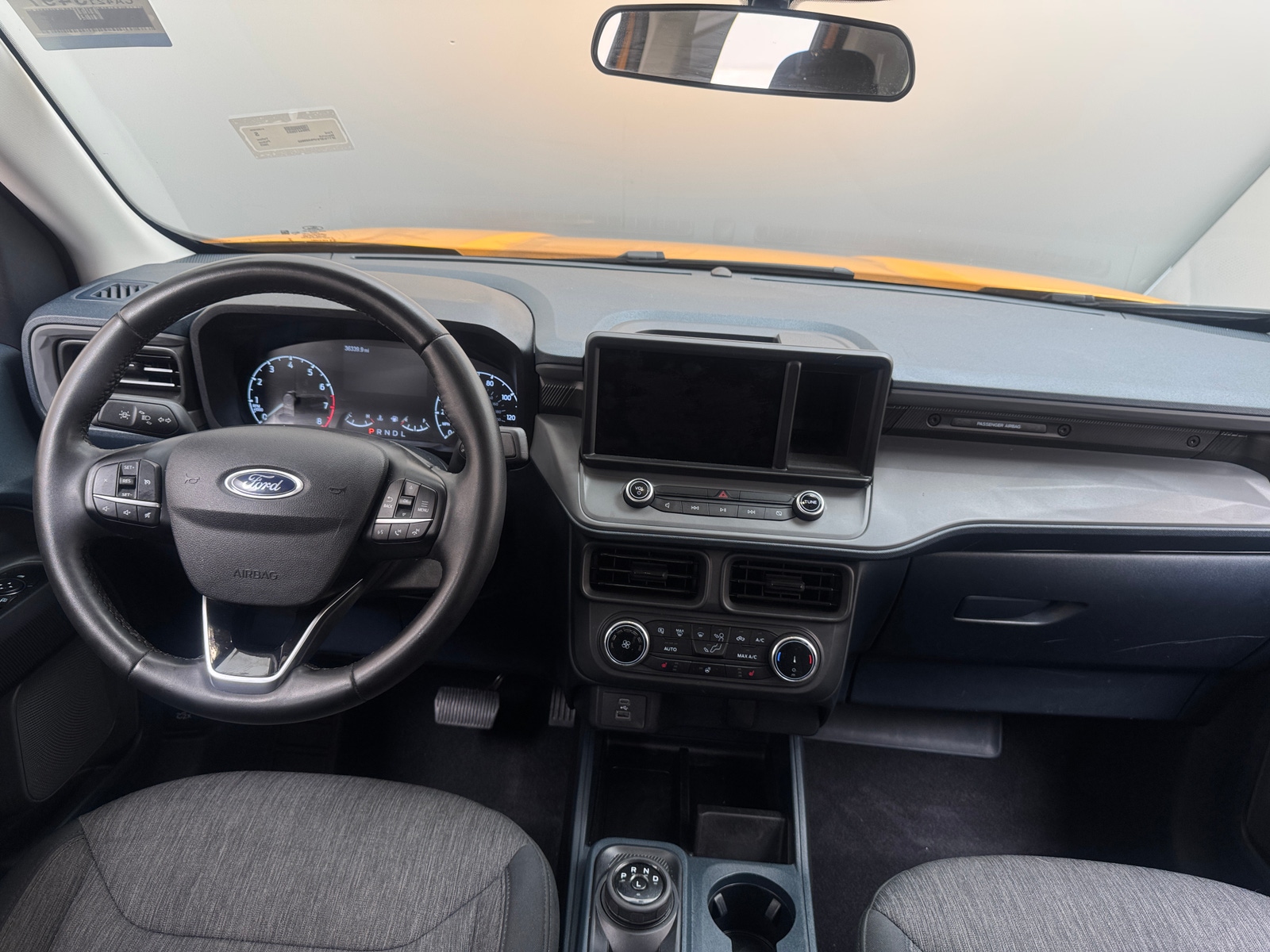 Thumbnail: 2023 Ford Maverick - 3