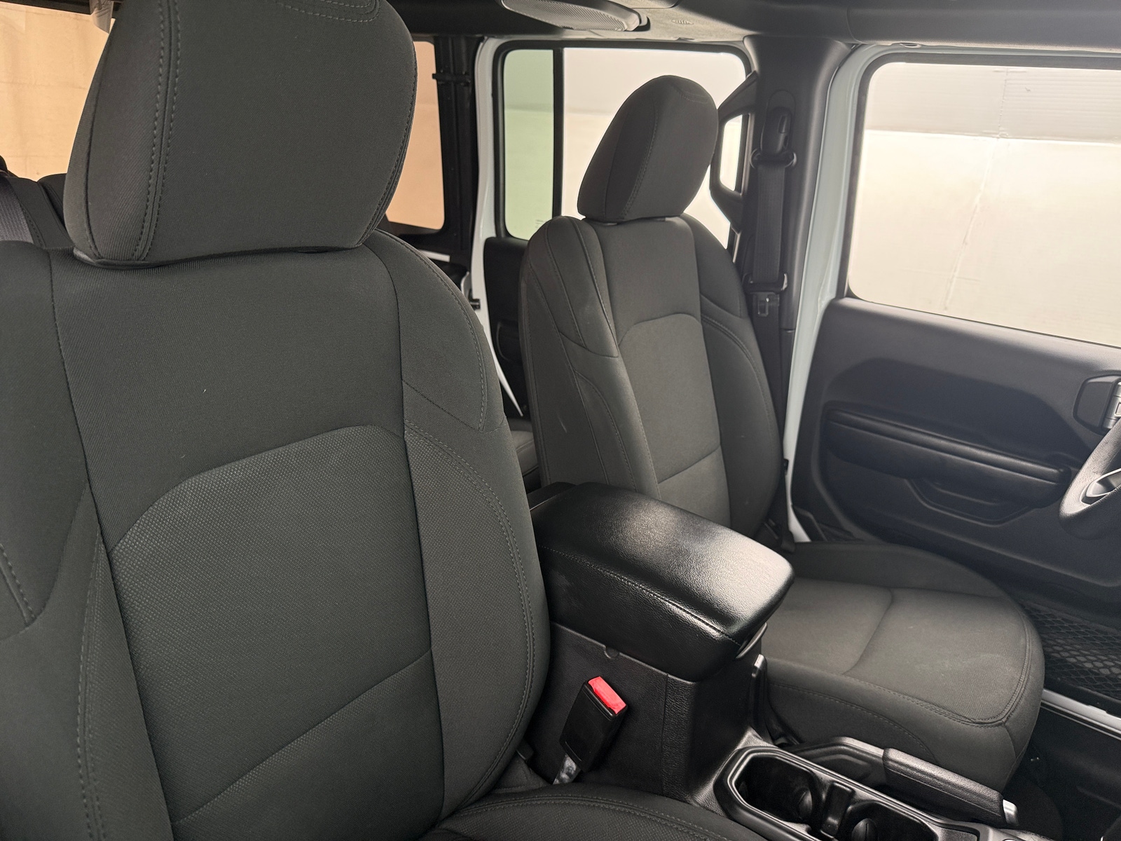 Thumbnail: 2021 Jeep Wrangler - 2