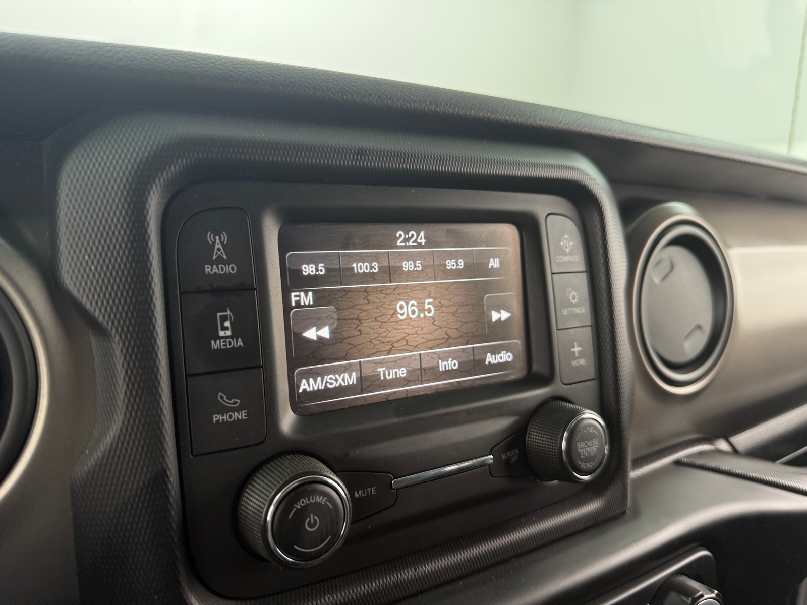 Thumbnail: 2021 Jeep Wrangler - 4