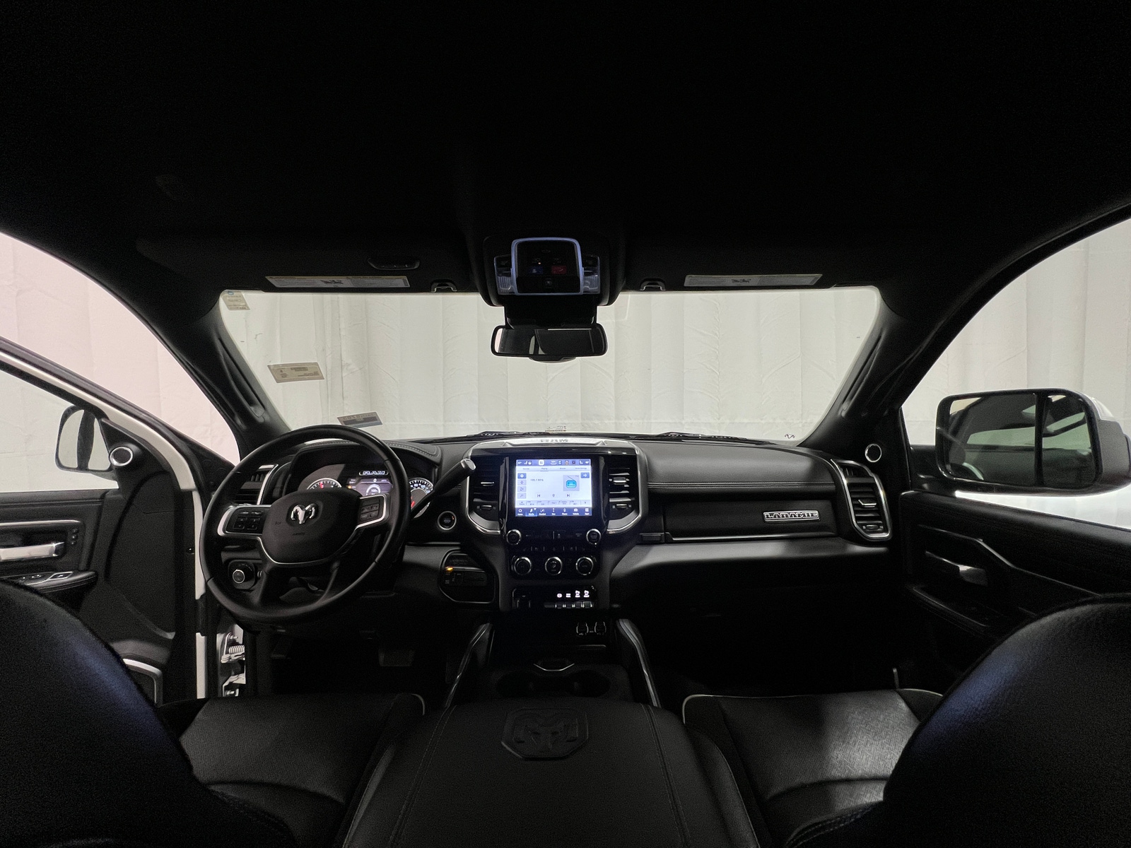 Thumbnail: 2022 RAM 3500 - 2