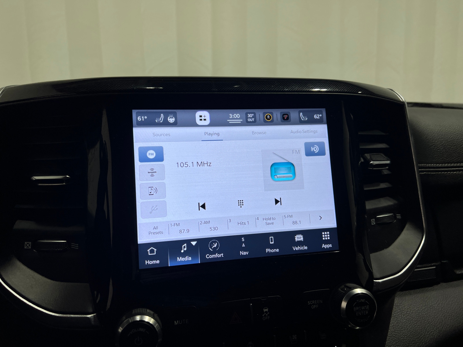 Thumbnail: 2022 RAM 3500 - 3