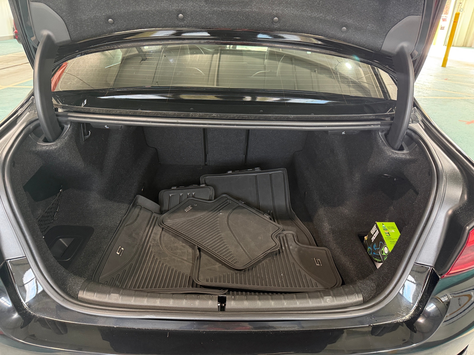 Thumbnail: 2018 BMW 5 Series - 6