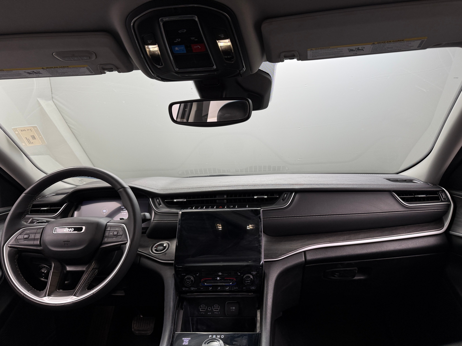 Thumbnail: 2023 Jeep Grand Cherokee L - 2