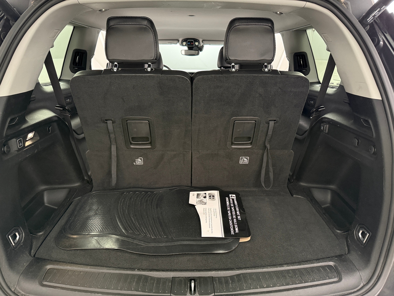 Thumbnail: 2023 Jeep Grand Cherokee L - 6