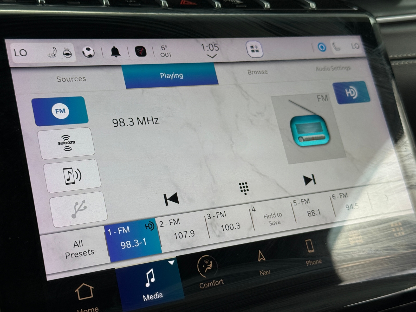 Thumbnail: 2023 Jeep Grand Cherokee L - 3