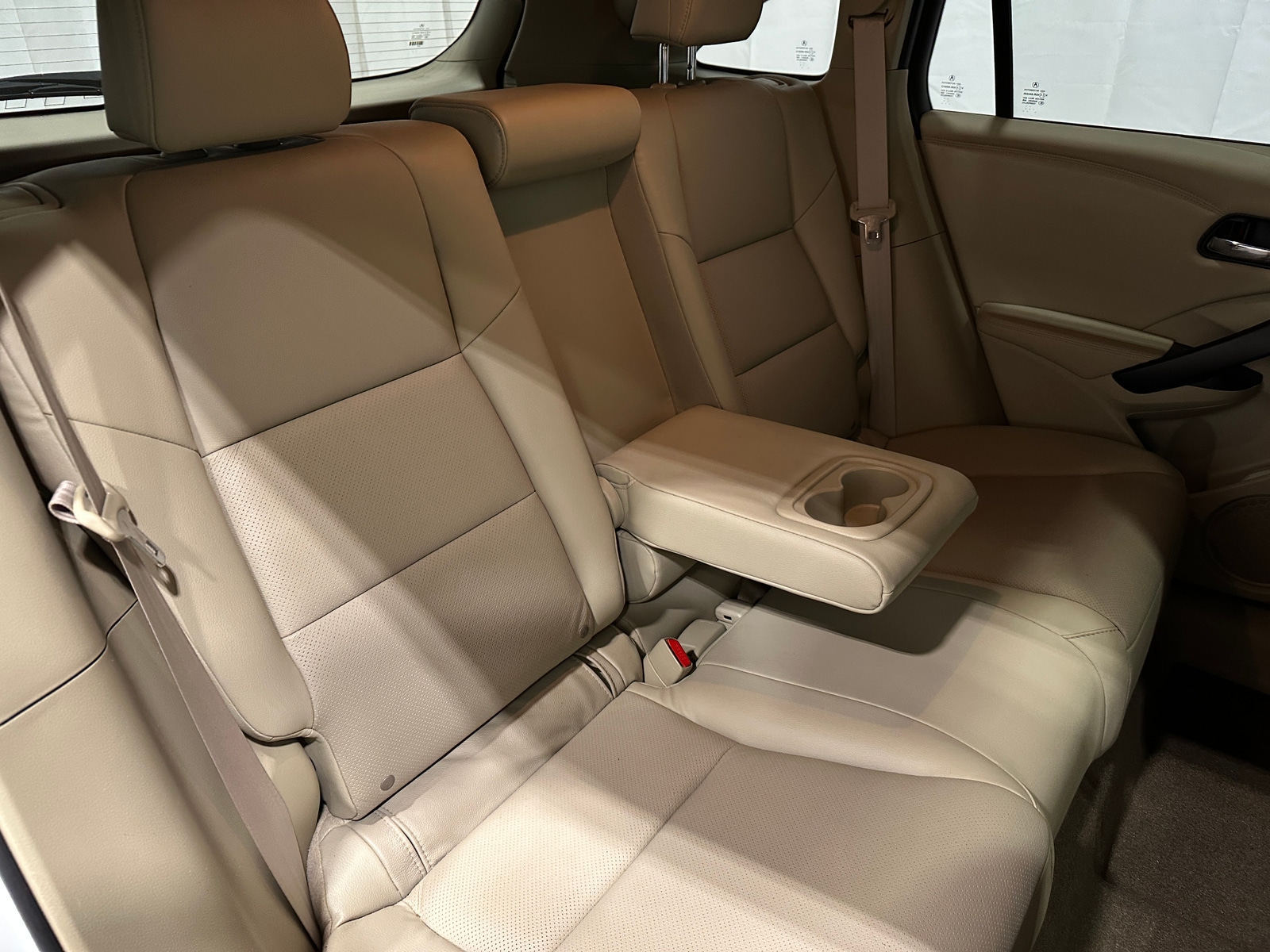 Thumbnail: 2017 Acura RDX - 5