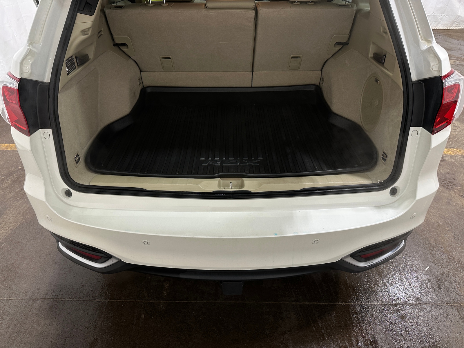 Thumbnail: 2017 Acura RDX - 6