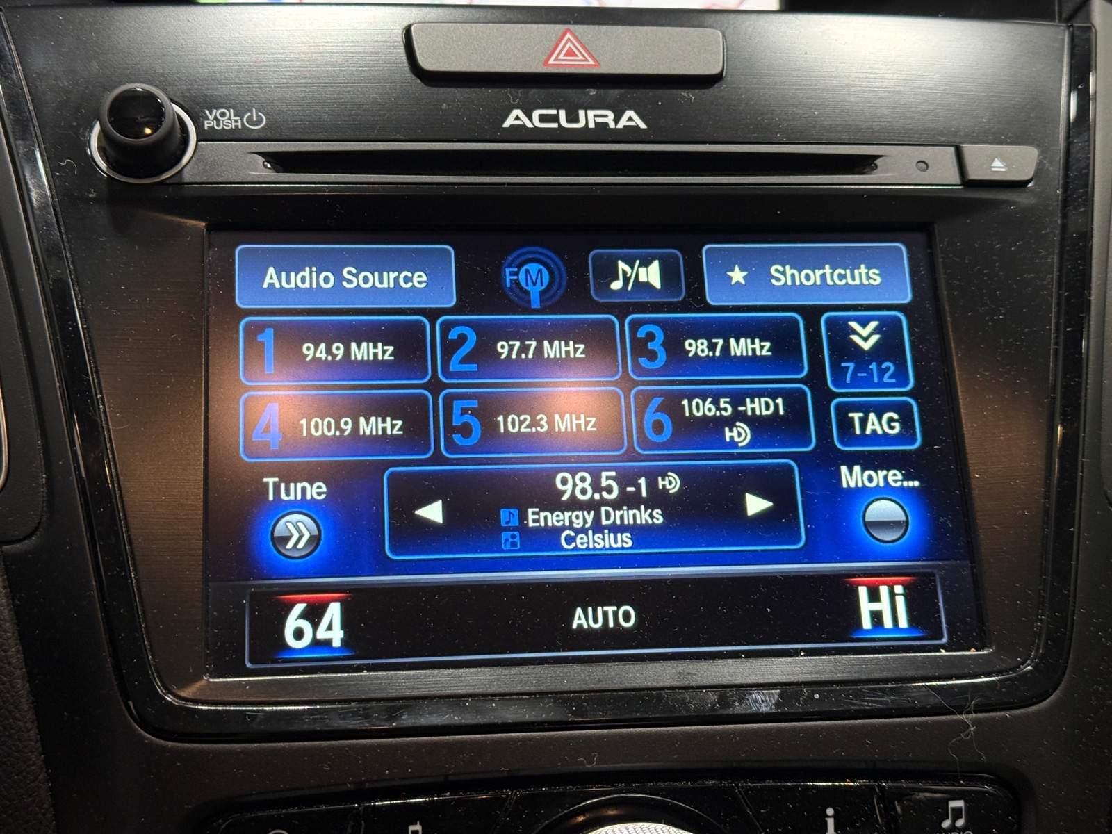 Thumbnail: 2017 Acura RDX - 3