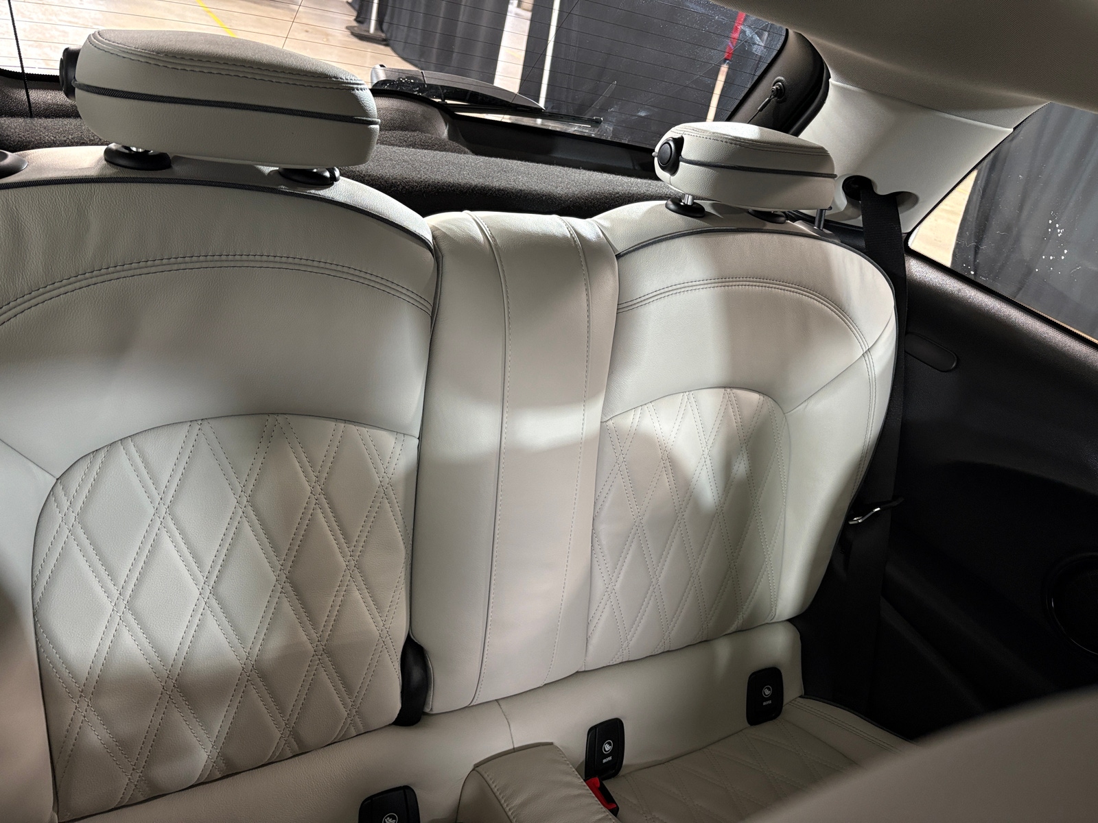 Thumbnail: 2023 MINI Cooper Hardtop - 5