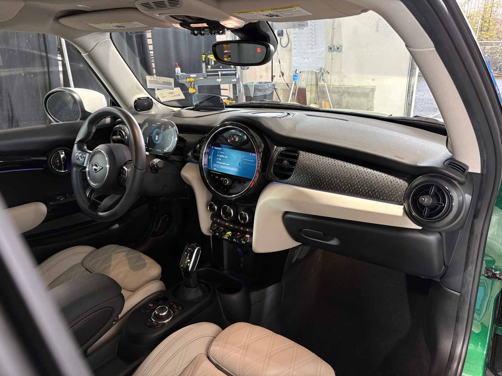 Thumbnail: 2023 MINI Cooper Hardtop - 2