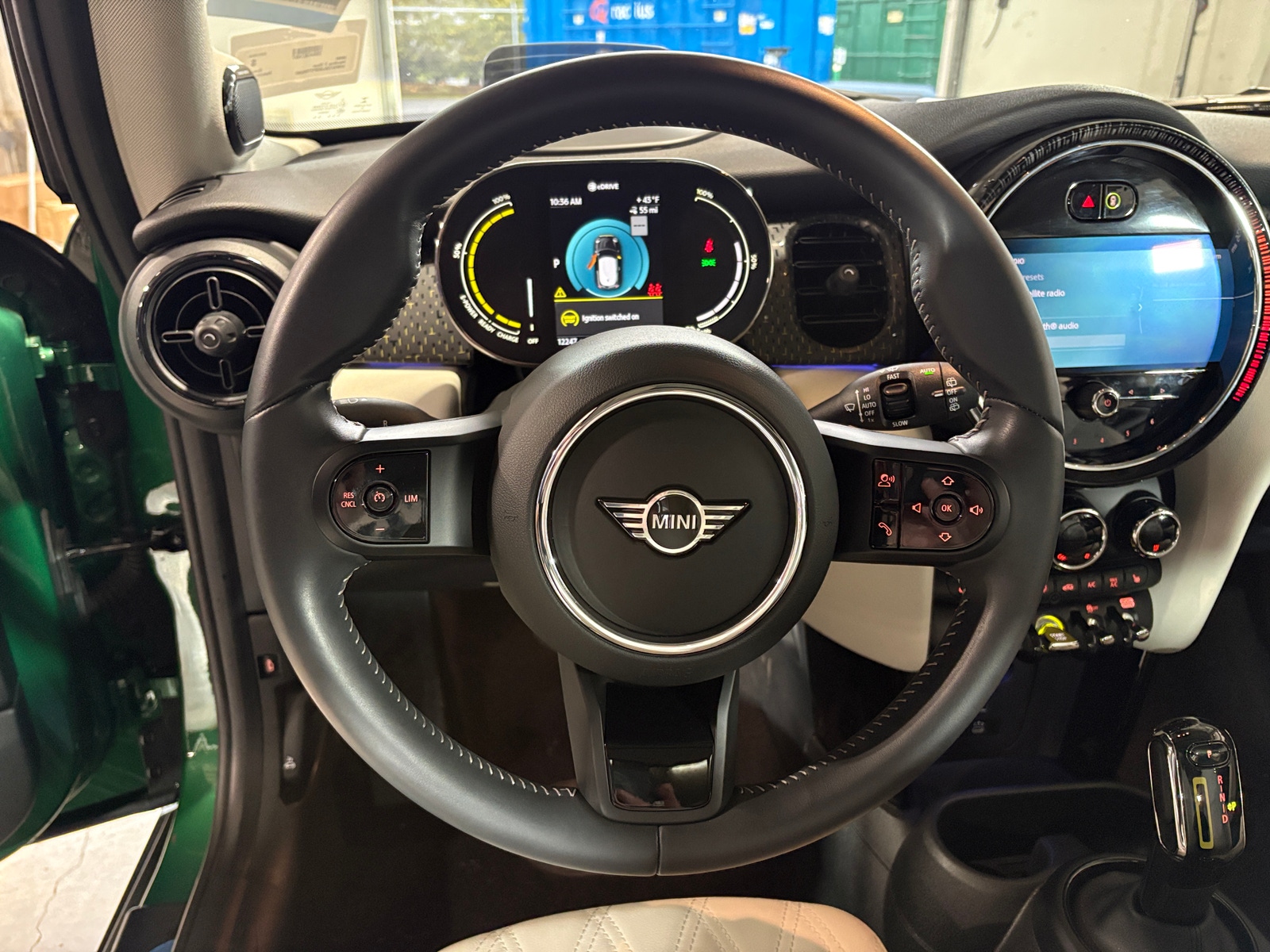 Thumbnail: 2023 MINI Cooper Hardtop - 4