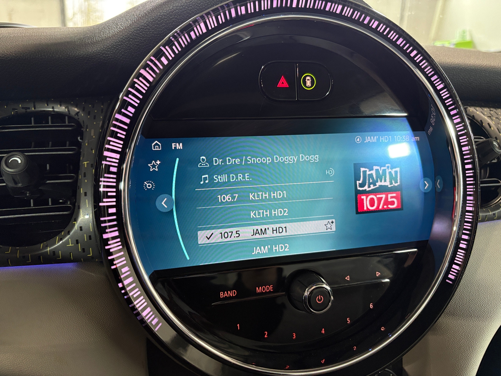 Thumbnail: 2023 MINI Cooper Hardtop - 3