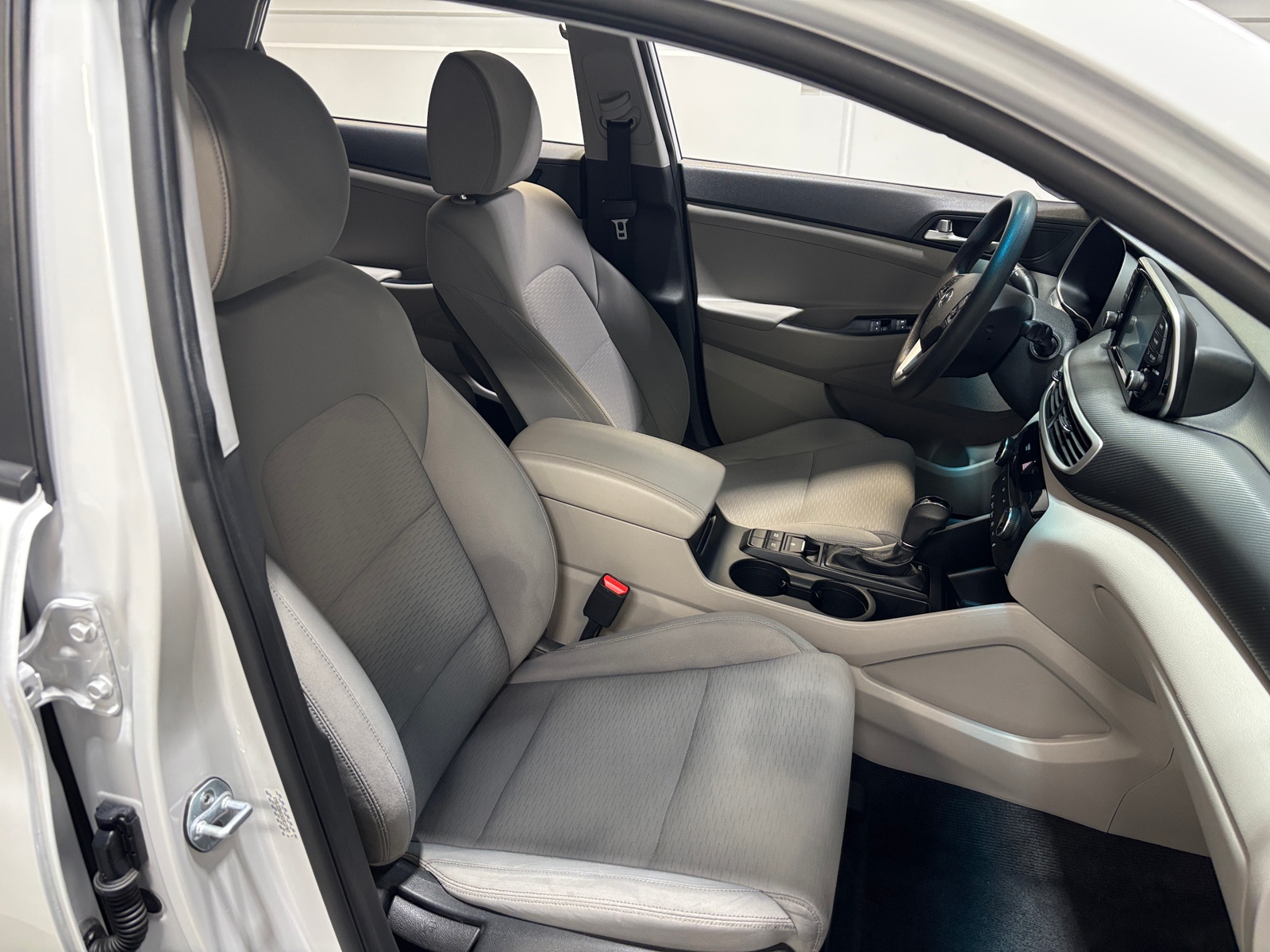 Thumbnail: 2019 Hyundai Tucson - 2