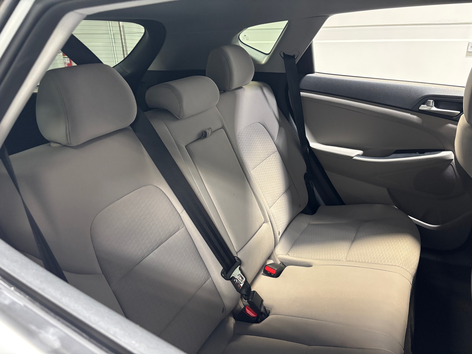 Thumbnail: 2019 Hyundai Tucson - 6