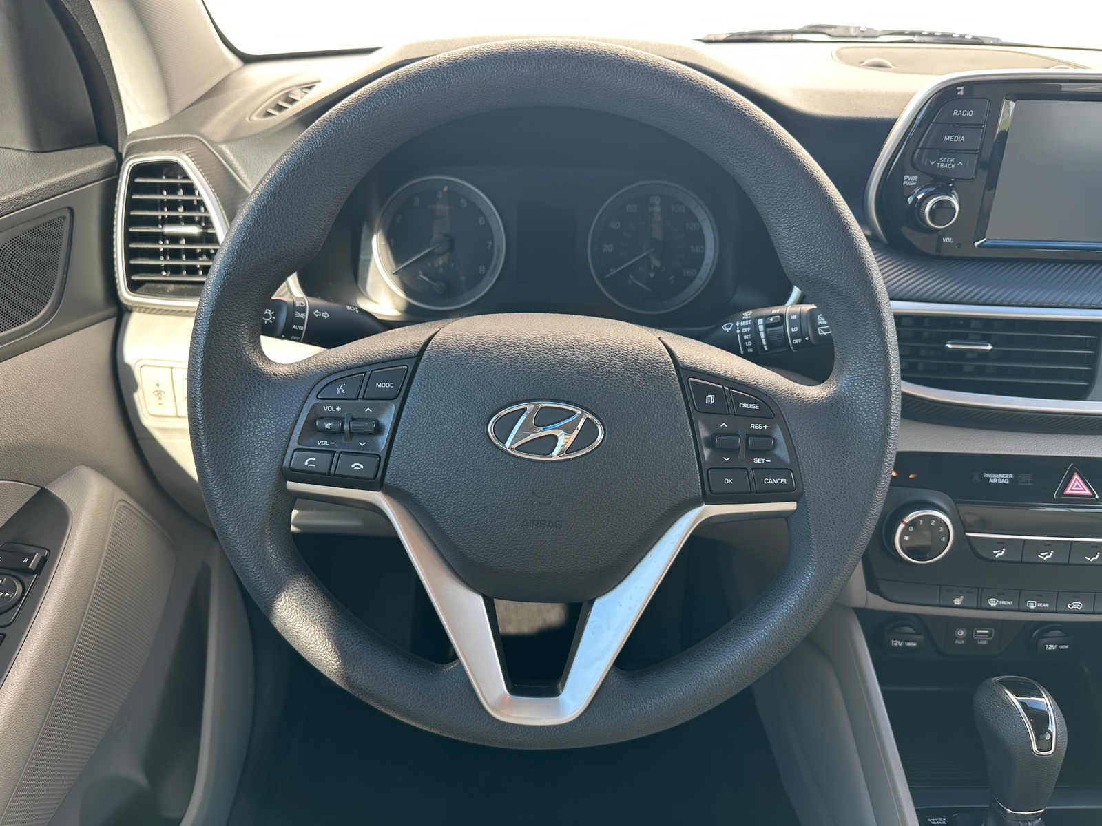 Thumbnail: 2019 Hyundai Tucson - 5