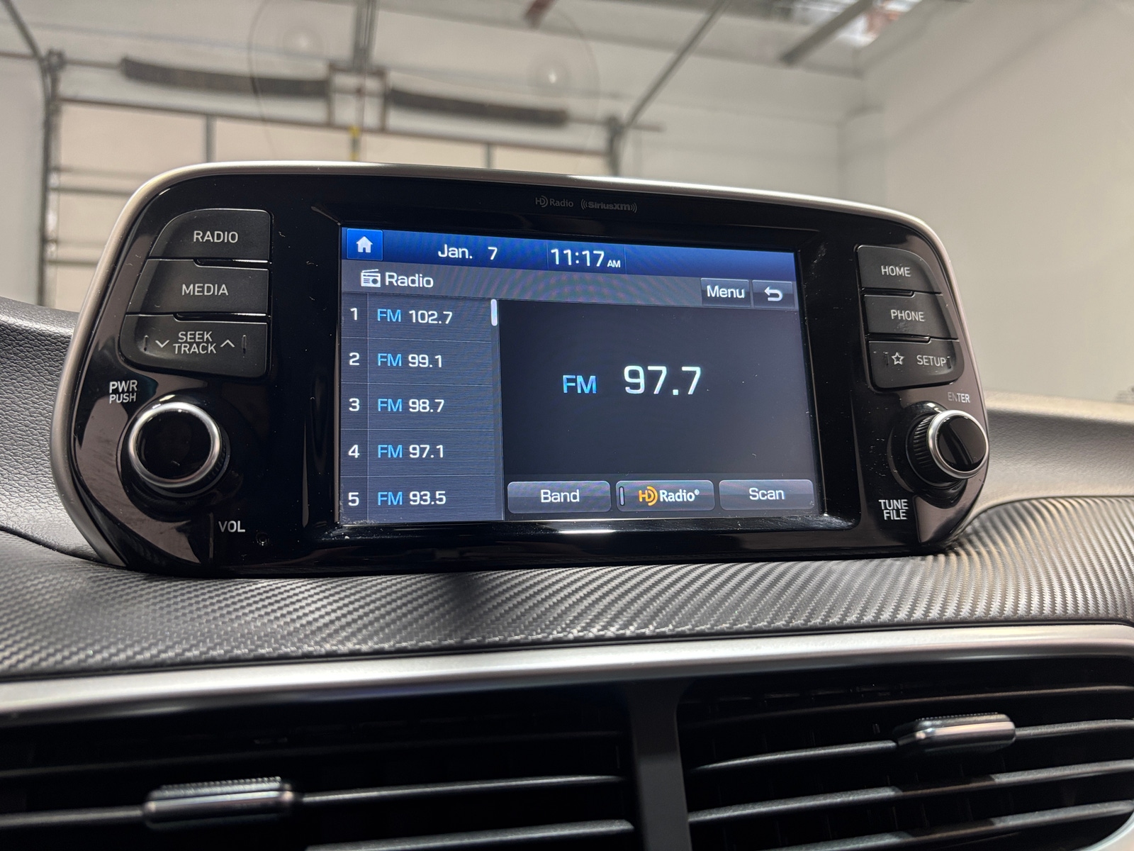 Thumbnail: 2019 Hyundai Tucson - 4