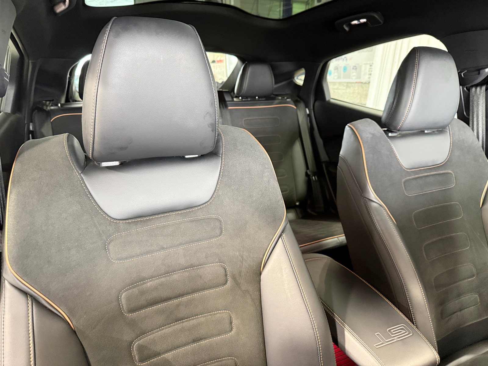 Thumbnail: 2023 Ford Mustang Mach-E - 2